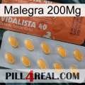 Malegra 200Mg 43